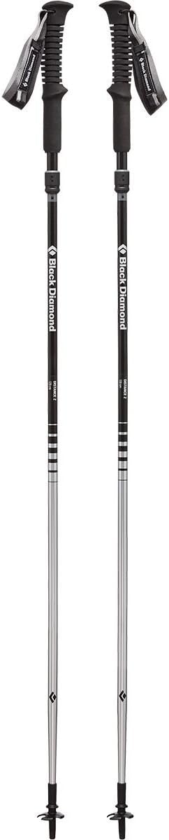 Black Diamond Distance Z Z-Poles, fully assembled