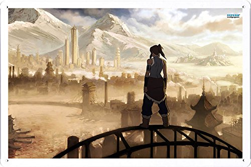 Metal Poster Tin Sign Plate (JSC1043) 2030cm