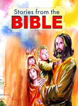 Paperback Stories from the Bible Book