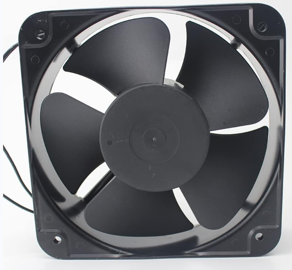220V 0.35A 65W 20060 Cooling Fan 200X200X60mm
