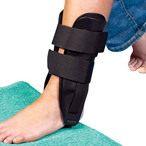 Cheville Rail M. Cast M1 600 m Junior