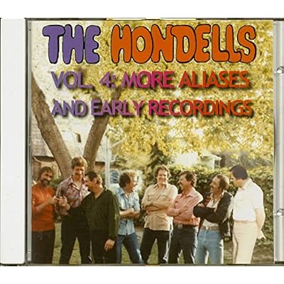 Hondells 4