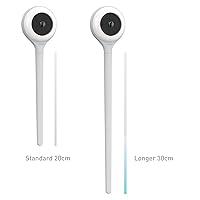 Vista 5 de Lollipop Externo intercambiable 11.8 in (turquesa)