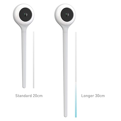 Miniatura 5 de Lollipop Externo intercambiable 11.8 in (turquesa)