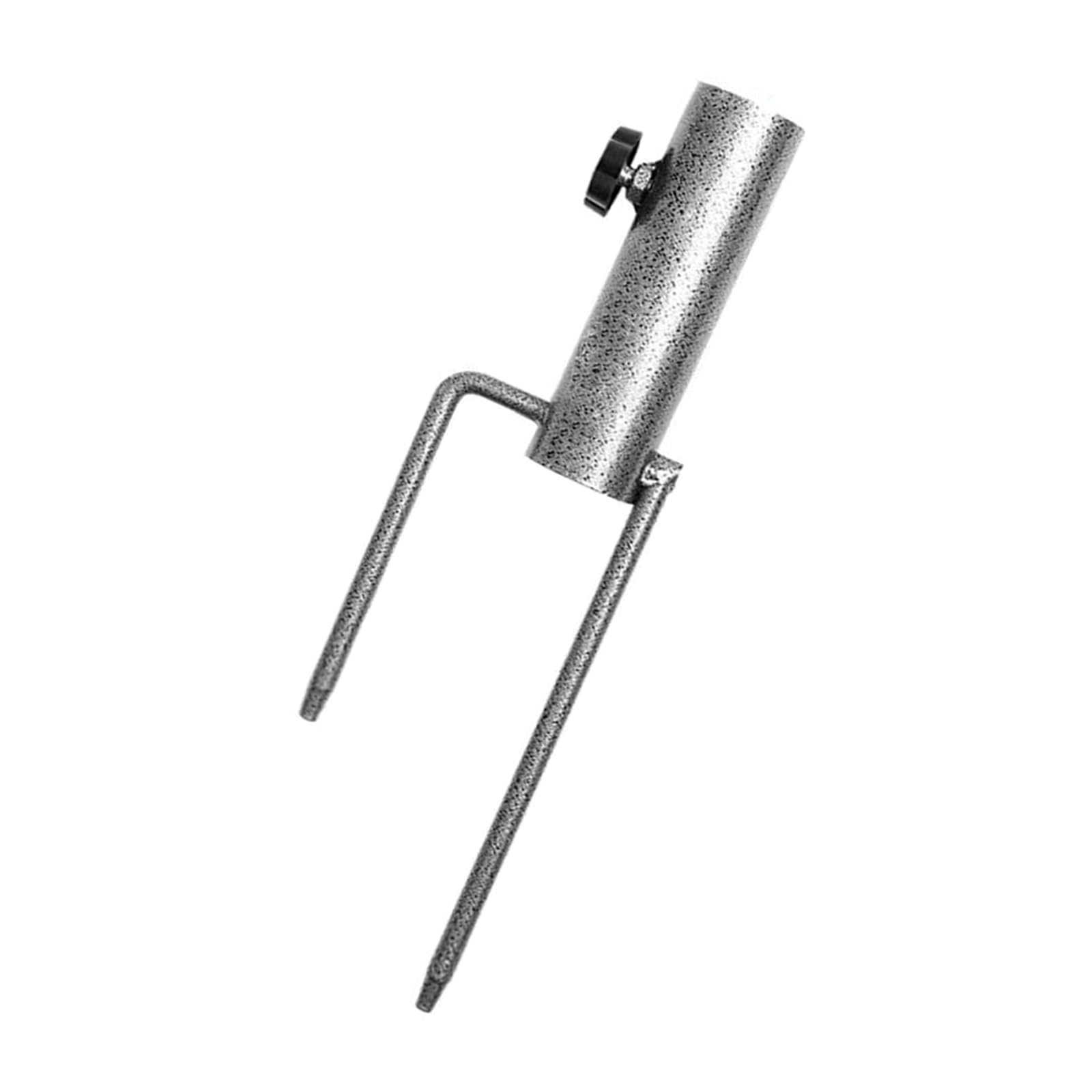 Aluminum Ground Anchors Aluminum Parasol Stand with Ground Anchors Heavy Duty for Sunshades & Parasols for Picnics & Camping Garden Umbrella Base