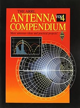 Paperback Antenna Compendium Book