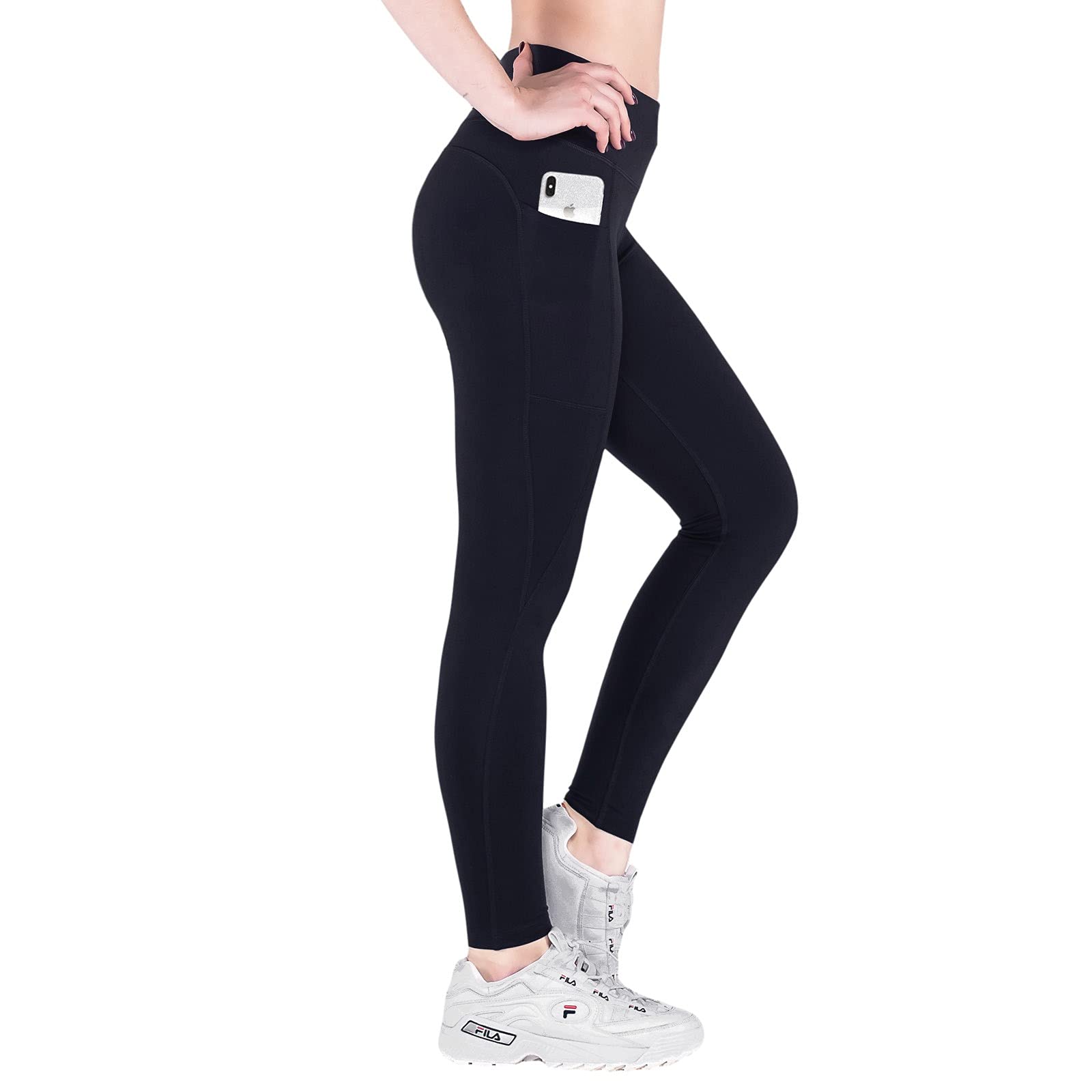 Leggings-vsf01, Leggings Unisex - Adulto