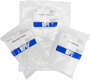 MP Biomedicals 112080800 Spin Module and Recovery Tube (Pack of 100)