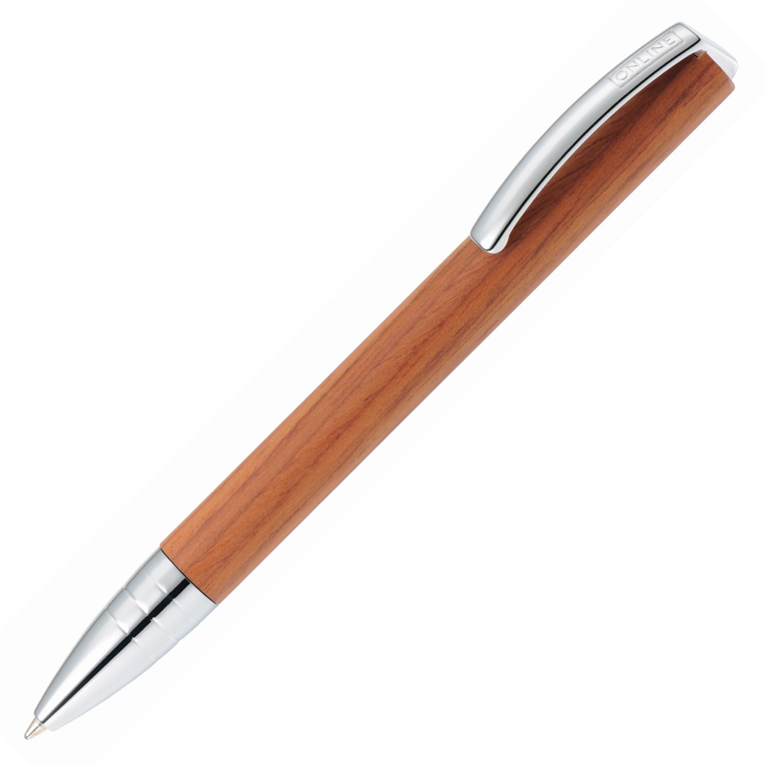 Online Vision Nature Rosewood Ballpen