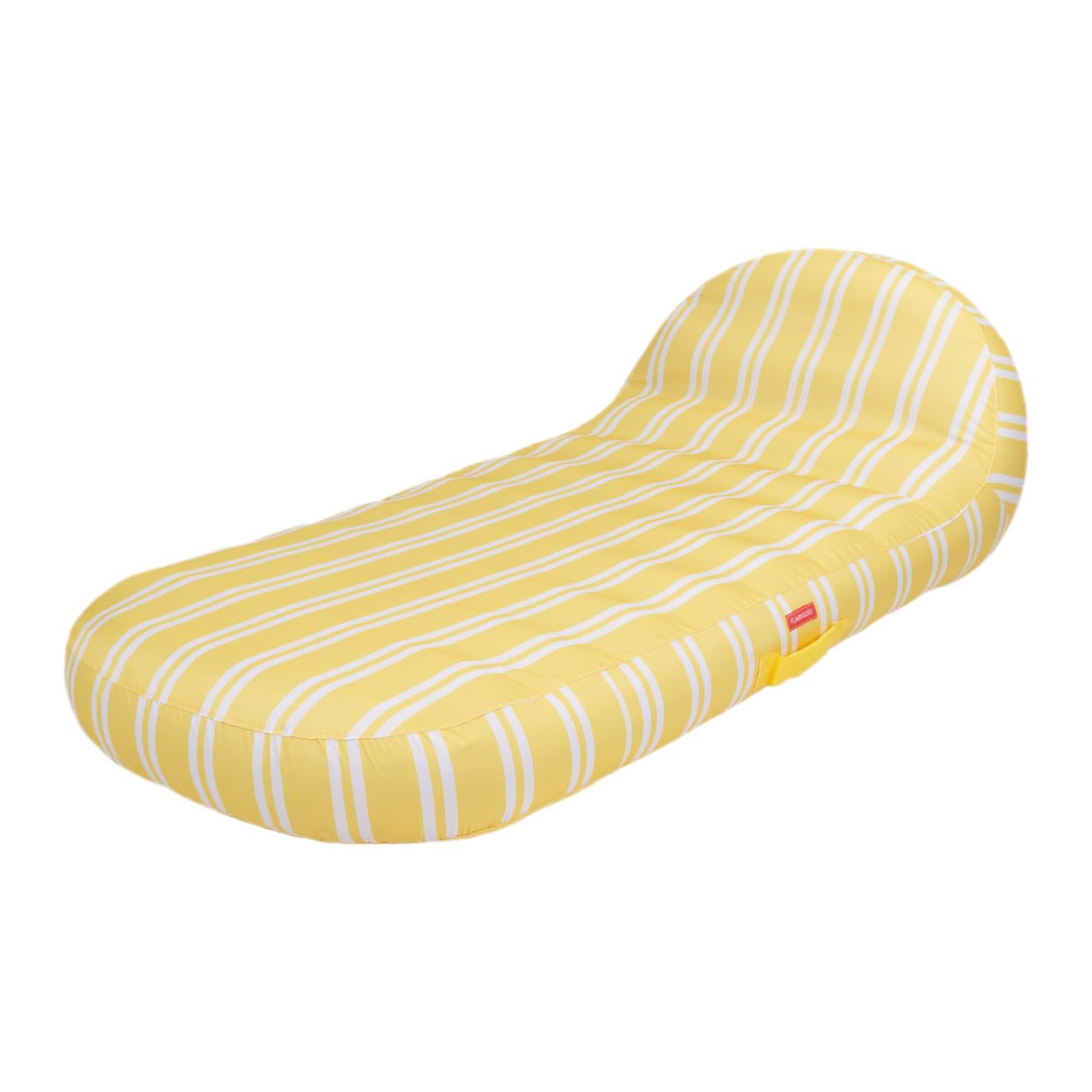 Flamingueo Air Mattress Pool - Water Mattress, Swimming Mattress, Air Mattress Beach, Water Hammock, Pool Accessories Fun, Tanning Pool (80 x 175 x 52 cm)