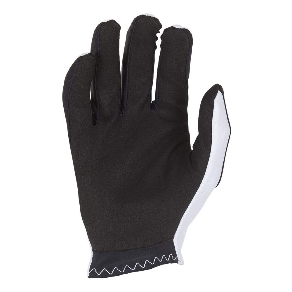 O'Neal 0388-V31 Gants pour vélo, MB, Descente, DH et MX, L, Blanc
