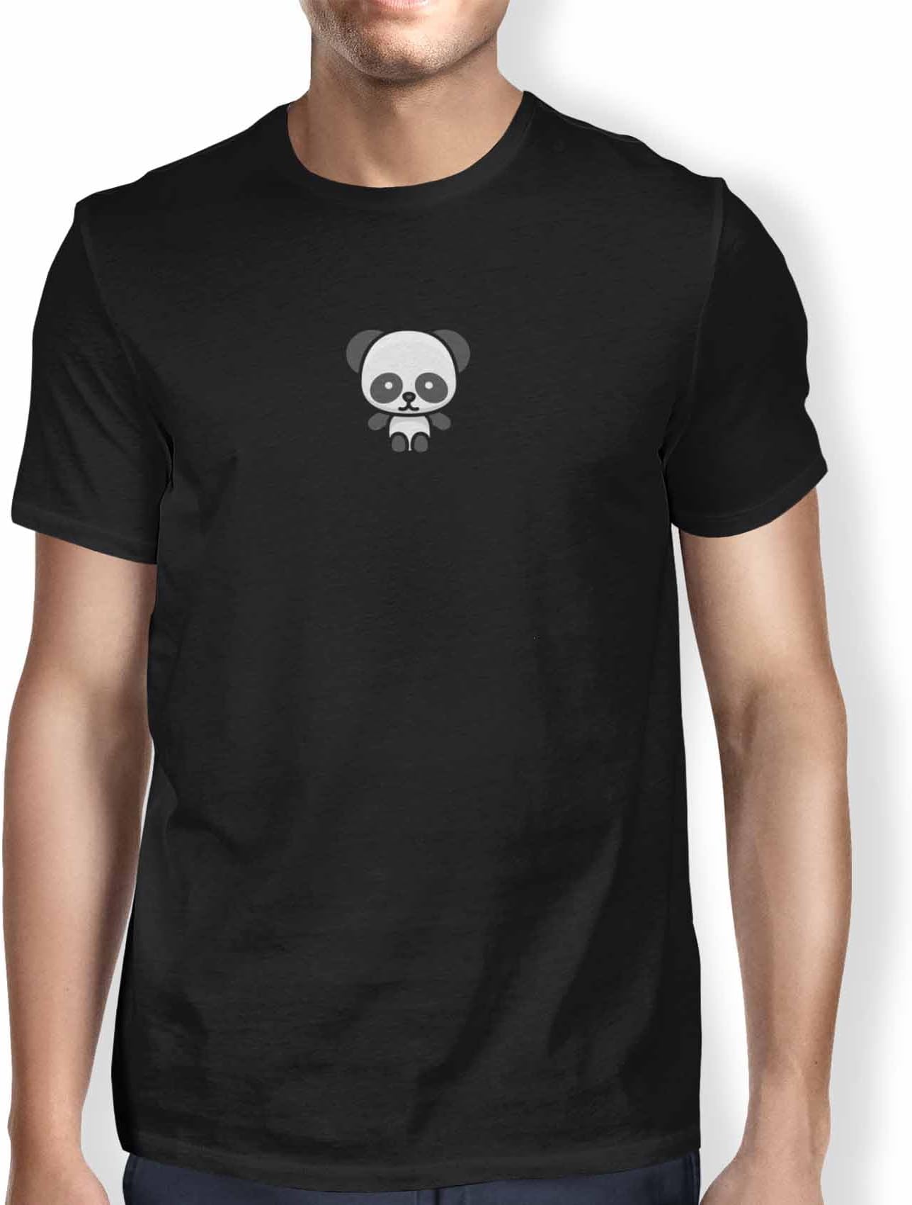 Green Fish Men's T-Shirt