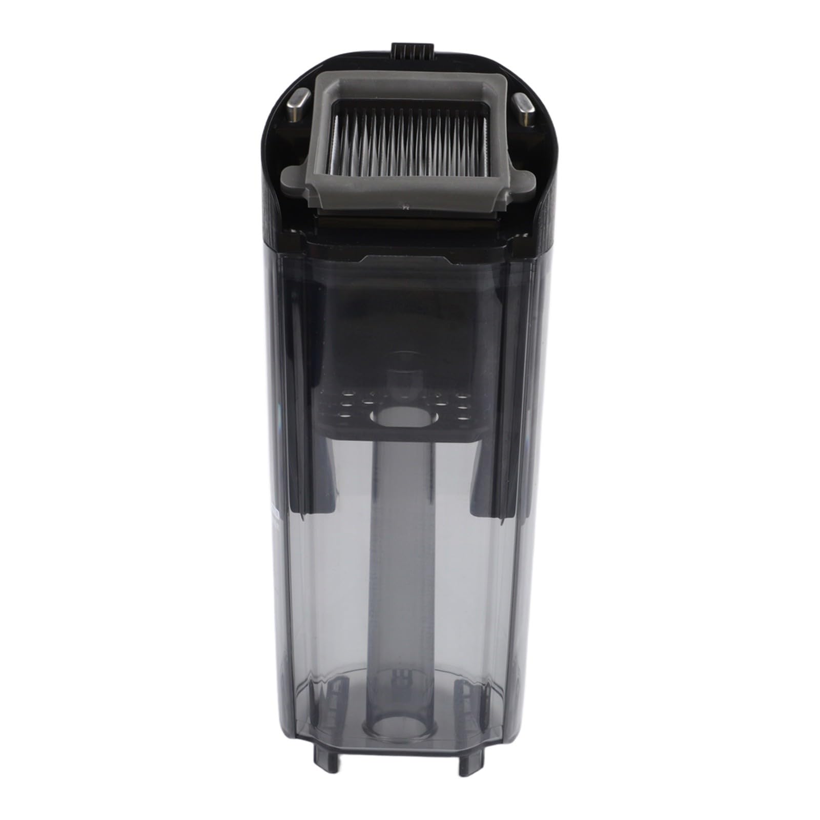 HOMEPE Agua sucia de plástico para tanque ONE S7 para Pro Wet Dry para aspiradora, para gran capacidad para repuesto de colector de aguas residuales, color negro