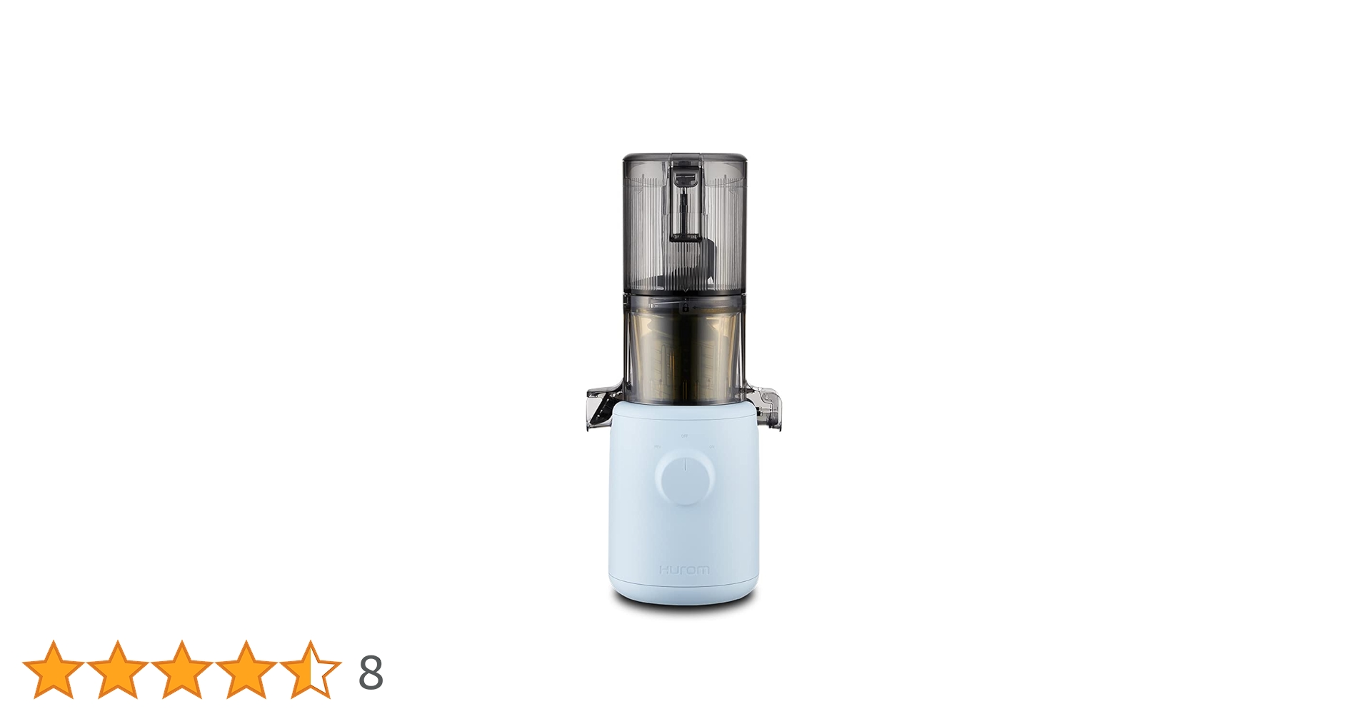 Amazon.co.jp: 【10年長期保証】ヒューロム コールドプレス