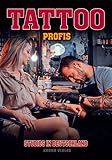 tattoo studio in meiner nähe  Tattoo Profis: Studios in Deutschland