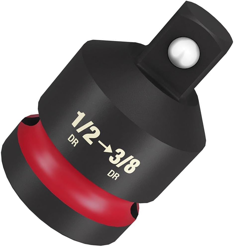 MILWAUKEE Shockwave Impact Duty 1/2