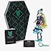 Produktbild Monster High Haunt Couture 26.7 cm Lagoona Blue 2022 Limited Edition Sammlerpuppe