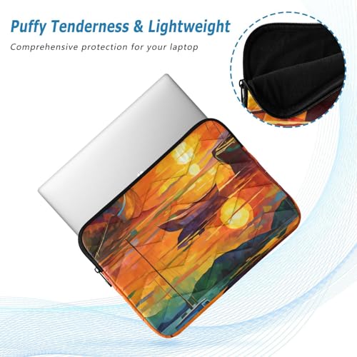 Funda para portátil 13-14 pulgadas impermeable miniatura 5