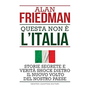 Questa non è l'Italia