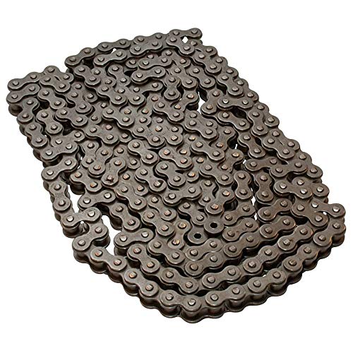 Cutter Force # 250-223 Roller Chain #420 for 10' Length
