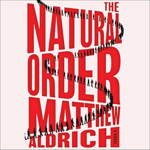 The Natural Order Titelbild