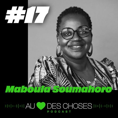 #17 MABOULA SOUMAHORO