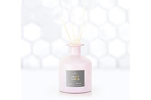 Life in Lilac Reed Diffuser