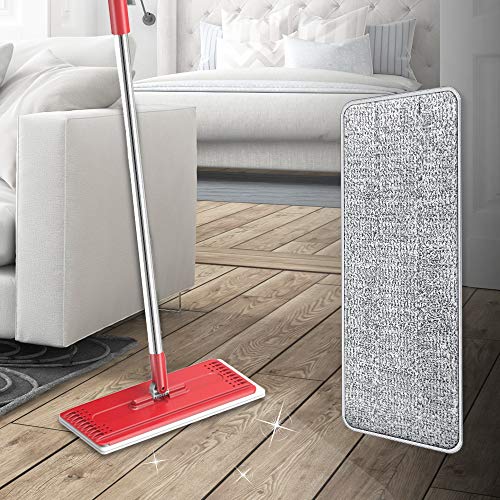 TETHYS 3 Pack Microfiber Cleaning Pad - Thumbnail 5