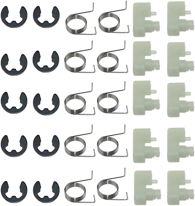 Pawl Spring Fit for BC2125 BC2236 BC2128 CC2128 CC2236 GC2125 GC2128 GC2236 GR2126D GR2126L GT2125 GT212 5440114018