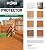 Storm Protector Penetrating Sealer & Stain Protector - Deck Protector, Fence Protector, Mahogany Stain, Redwood Stain, 5 Gallon (Hickory)
