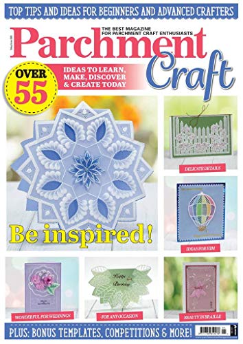 Parchment Craft