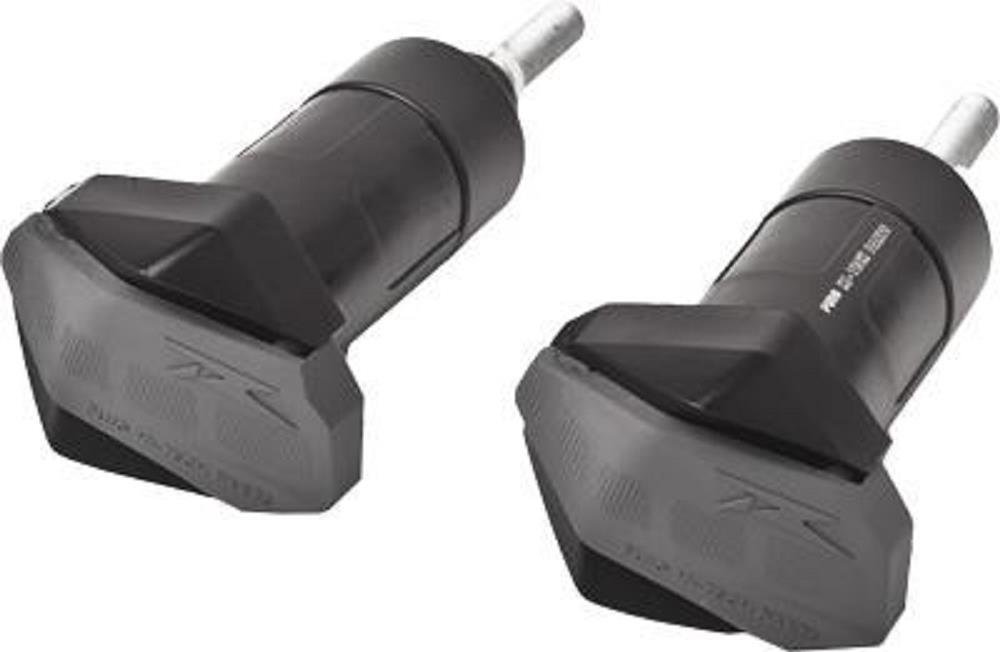 Puig 8576N Engine Guards R19 model specific design, Black