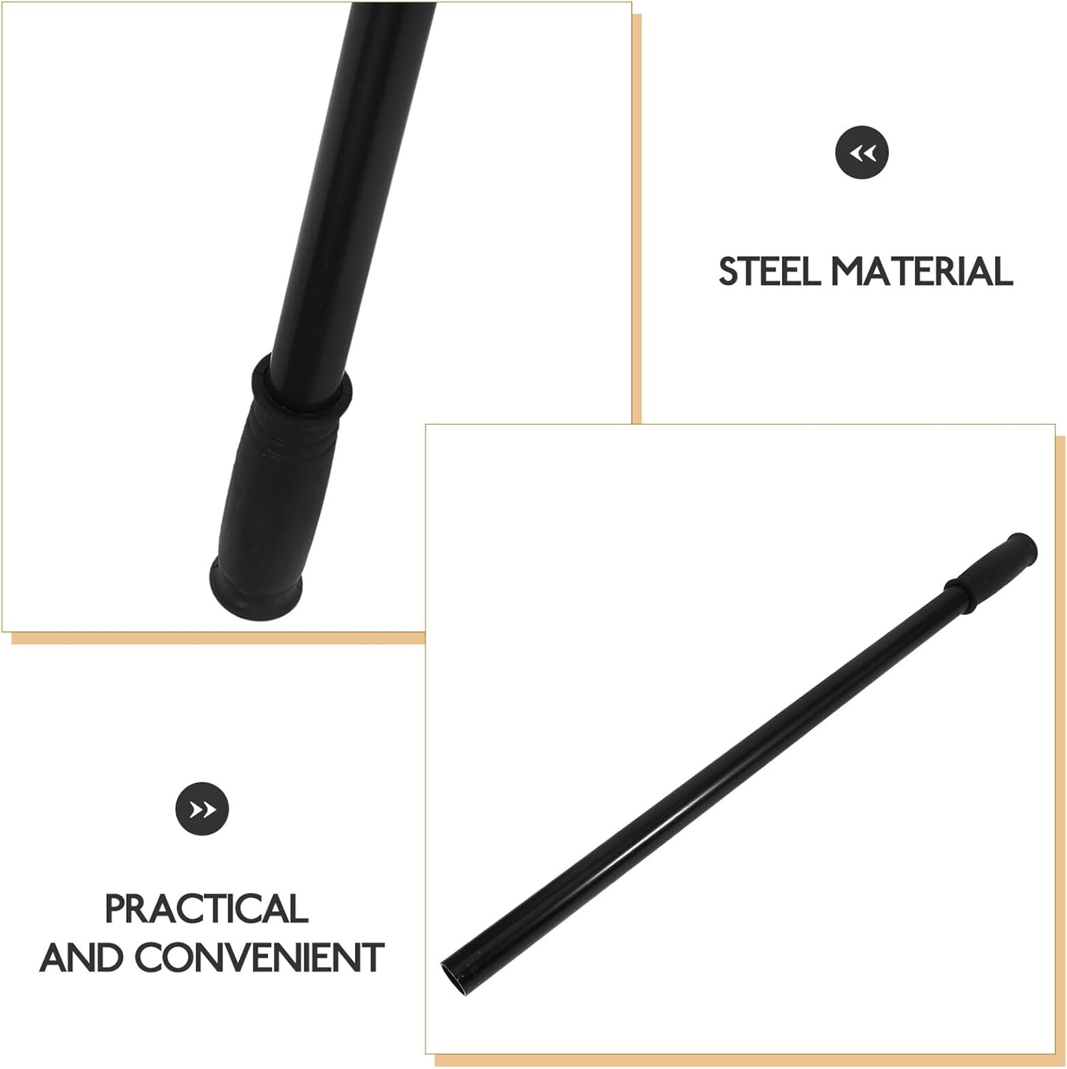 NUOBESTY Sturdy 400 Steel Cutting Machine Handle Replacement, Lightweight Multi-function Cutting Machine Accessory for Power Tool Parts and Supplies