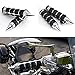 INNOGLOW Motorcycle Hand Grips 1