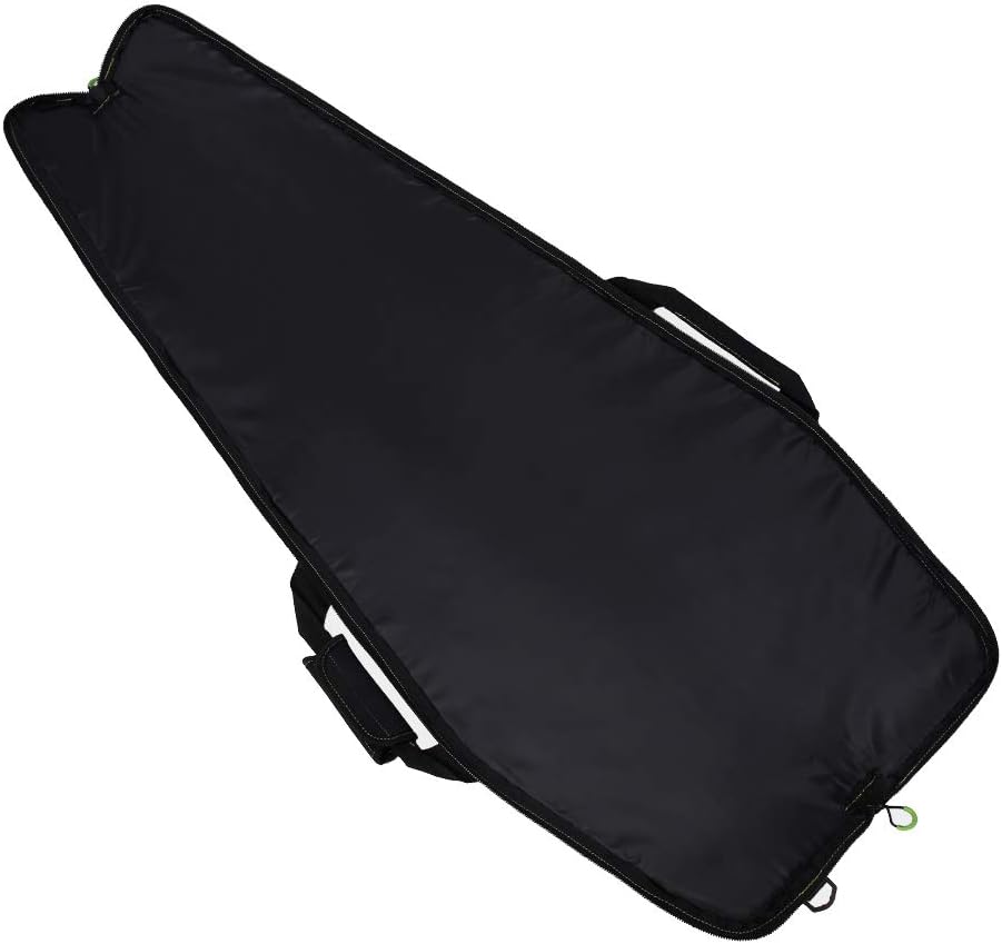 Kylebooker Soft Scoped Rifle Cases Tactical Shotgun Gun Bag - Image 4