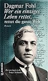 fohlen tv kontakt  Wer ein einziges Leben rettet, rettet die ganze Welt: Roman (Romane im GMEINER-Verlag)