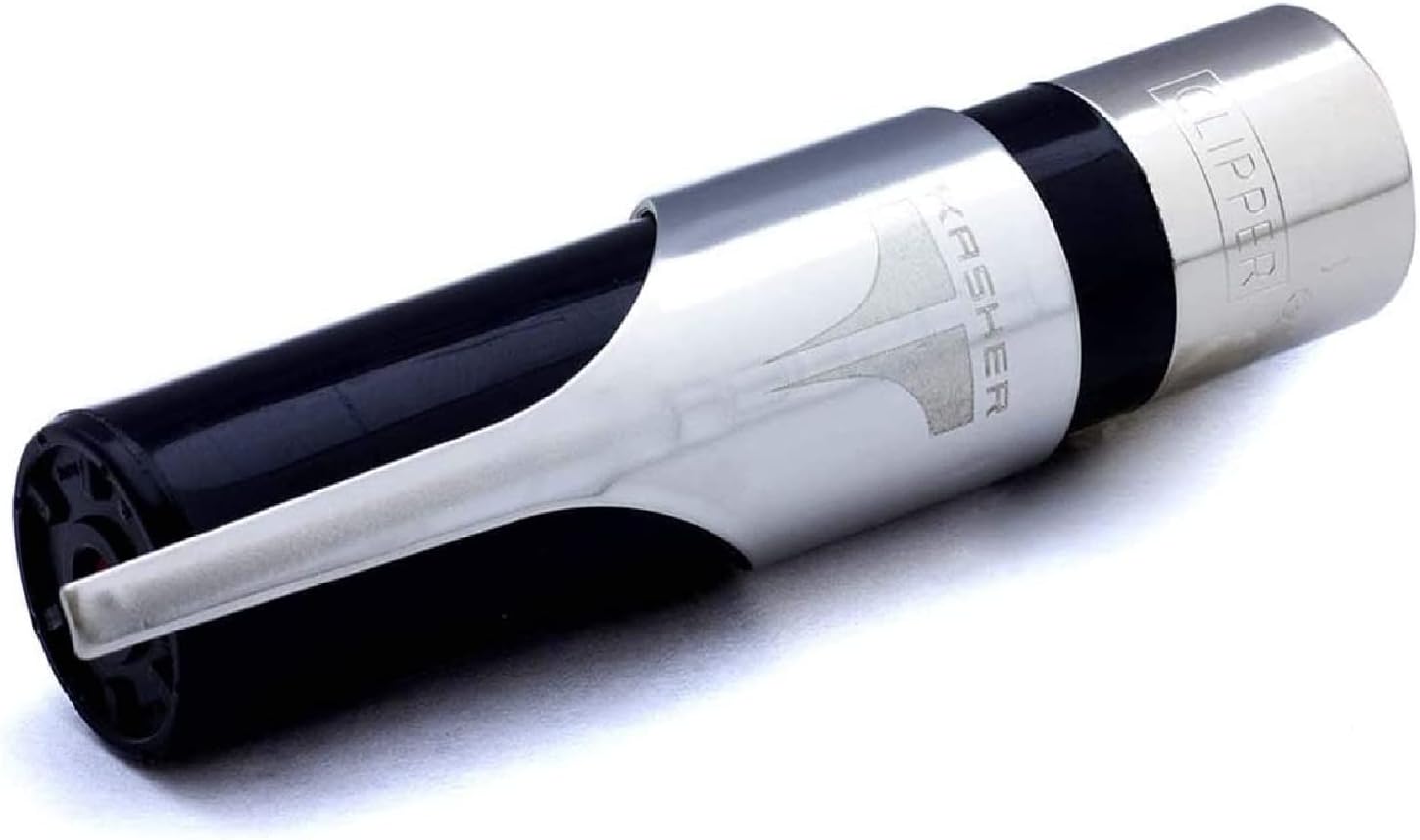 Kasher’s 360 Multipurpose Lighter Case with Round Lighter