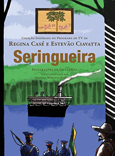 Seringueira: