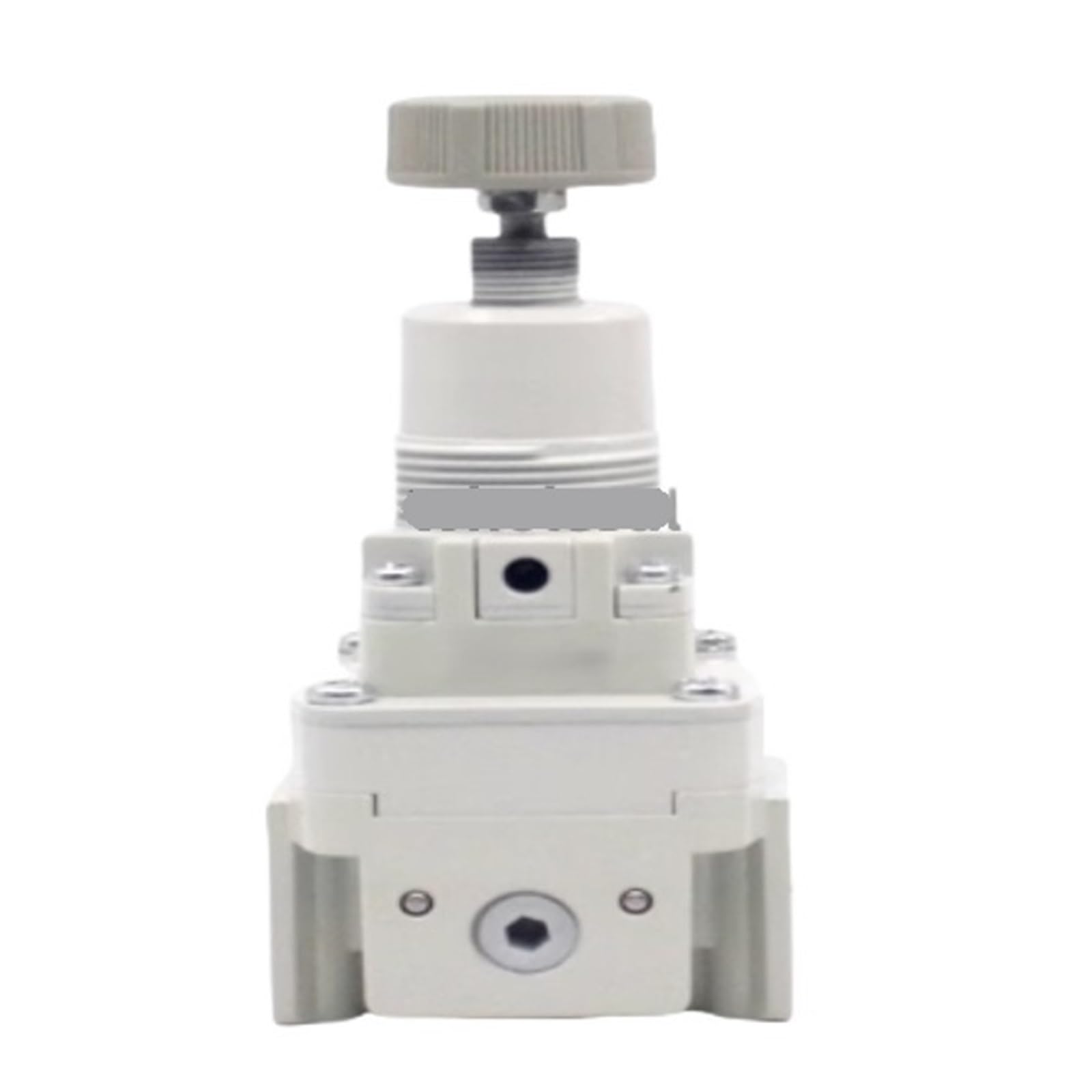 Vanne IR1010-01BG-A pour un contrôle de débit d'air ultra stable