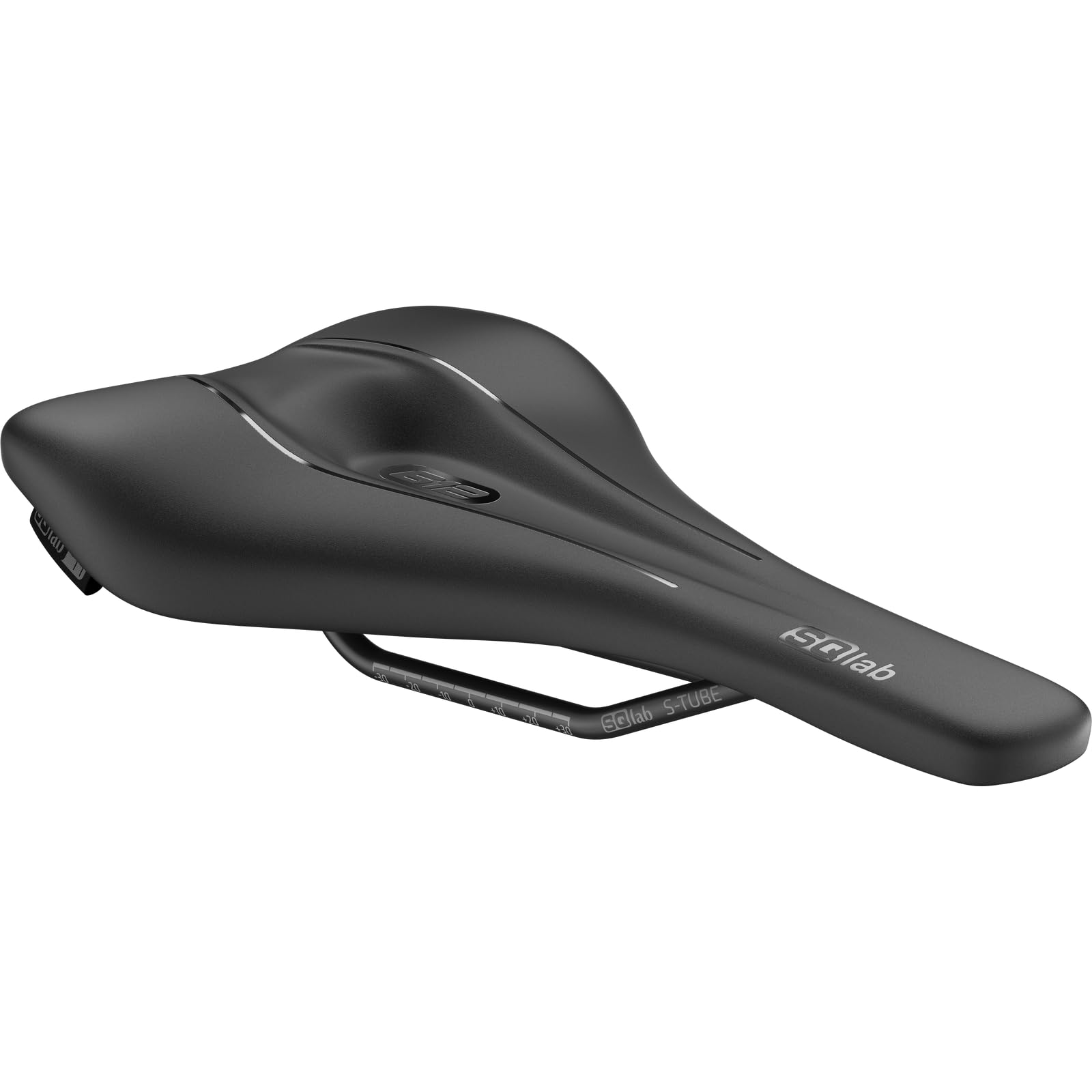 SQ-Lab 612 Ergowave 2.1 Saddle 14 cm