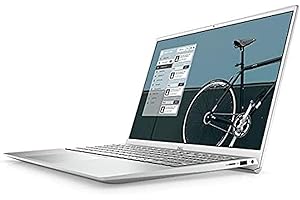 Inspiron 15 5000: Powerfully Versatile