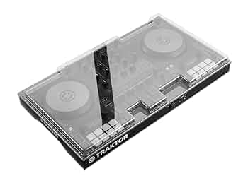 美品TRAKTOR KONTROL S3 + デッキセーバー +T Pro3保証 Native Instruments TRAKTOR KONTROL S3｜ミュージックランドKEY