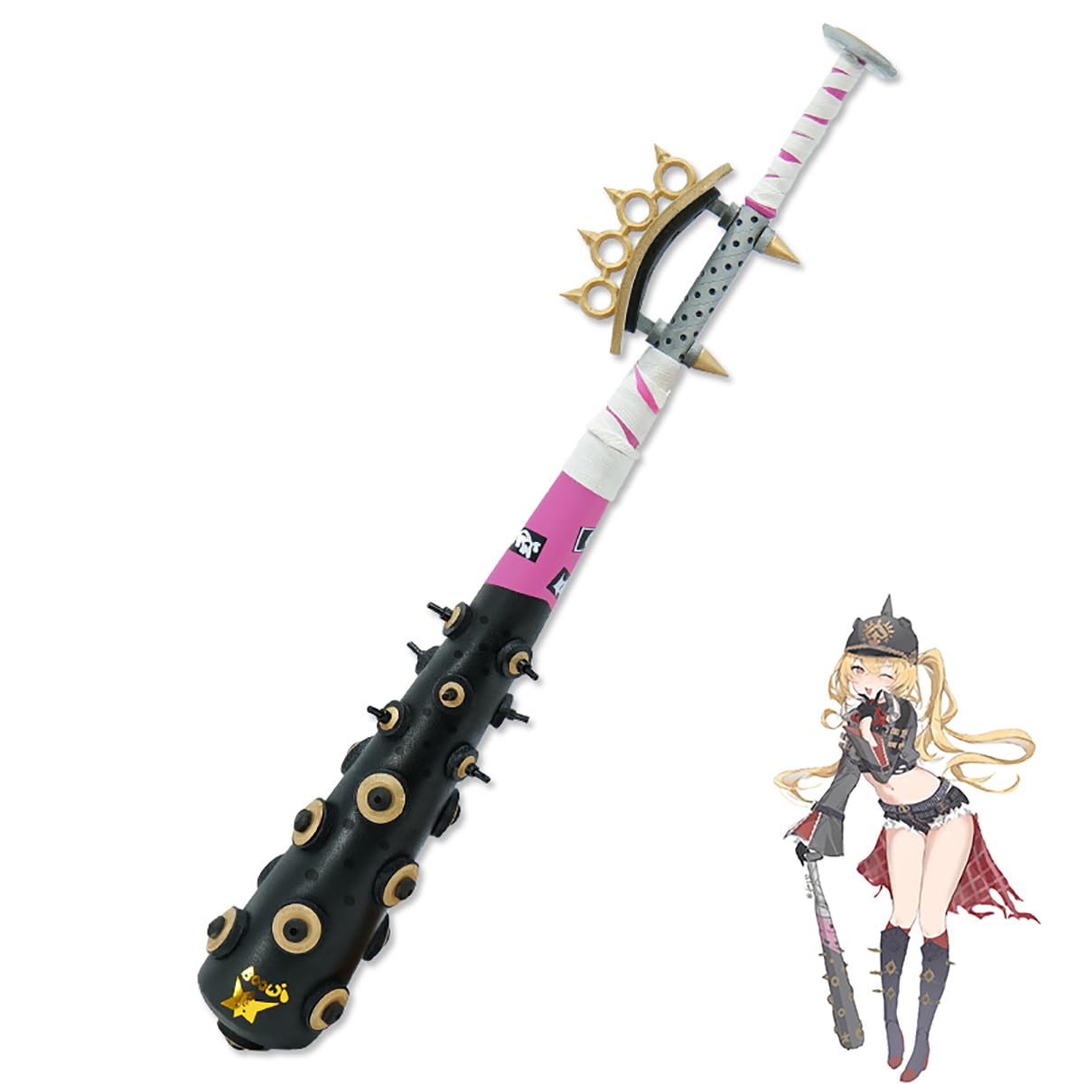 Amazon.co.jp: ゼンレスゾーンゼロ ルシアーナ・デ・モンテフィーノ