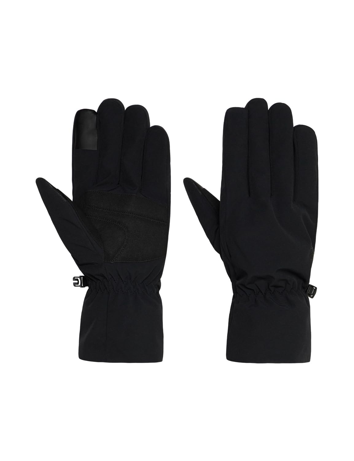 Jack Wolfskin Guanti Highloft Uomo
