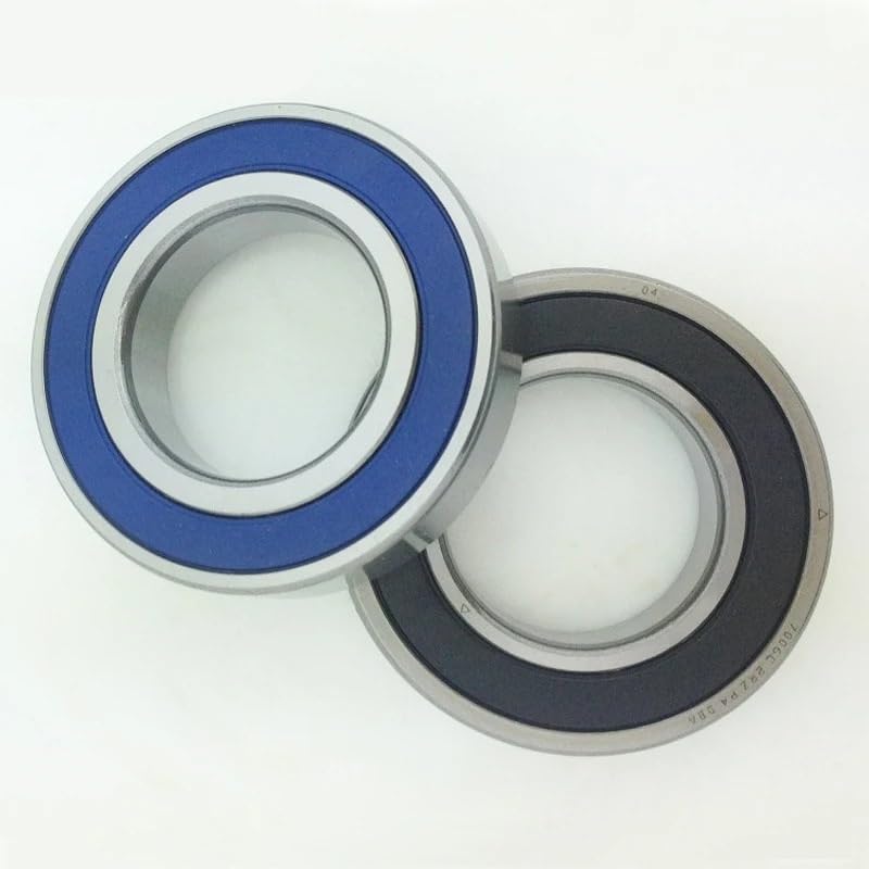 Roulement broche 7009 7009AC 2RZ P4 DT 45x75x32 étanche pour CNC