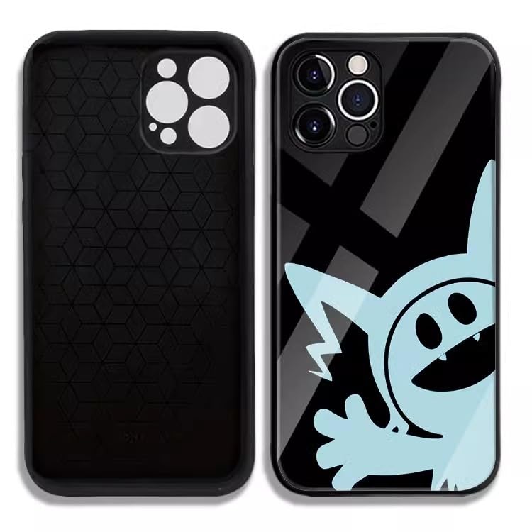 Amazon.co.jp: ペルソナ5 スマホケース ジャックフロスト 携帯