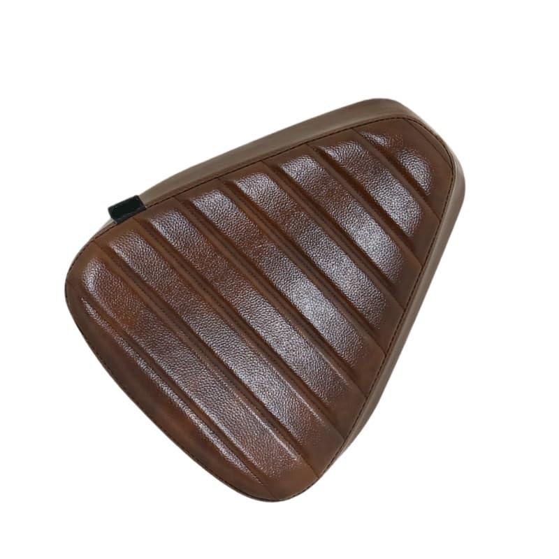 Cojín de asiento para Cross Cub110 CC110 accesorio de moto 6