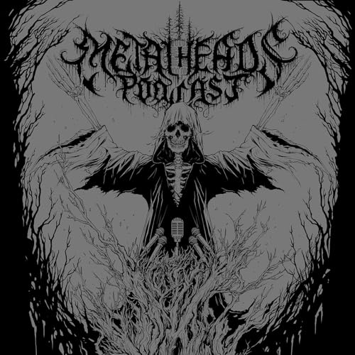 Metalheads Podcast Podcast Por Metalheads Podcast arte de portada