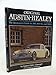 Original Austin-Healey: The Restorer's Guide to 100, 100-Six and 3000