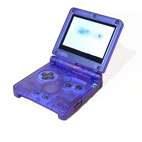 Amazon.co.jp: 本体・周辺機器 - ゲームボーイアドバンス: ゲーム